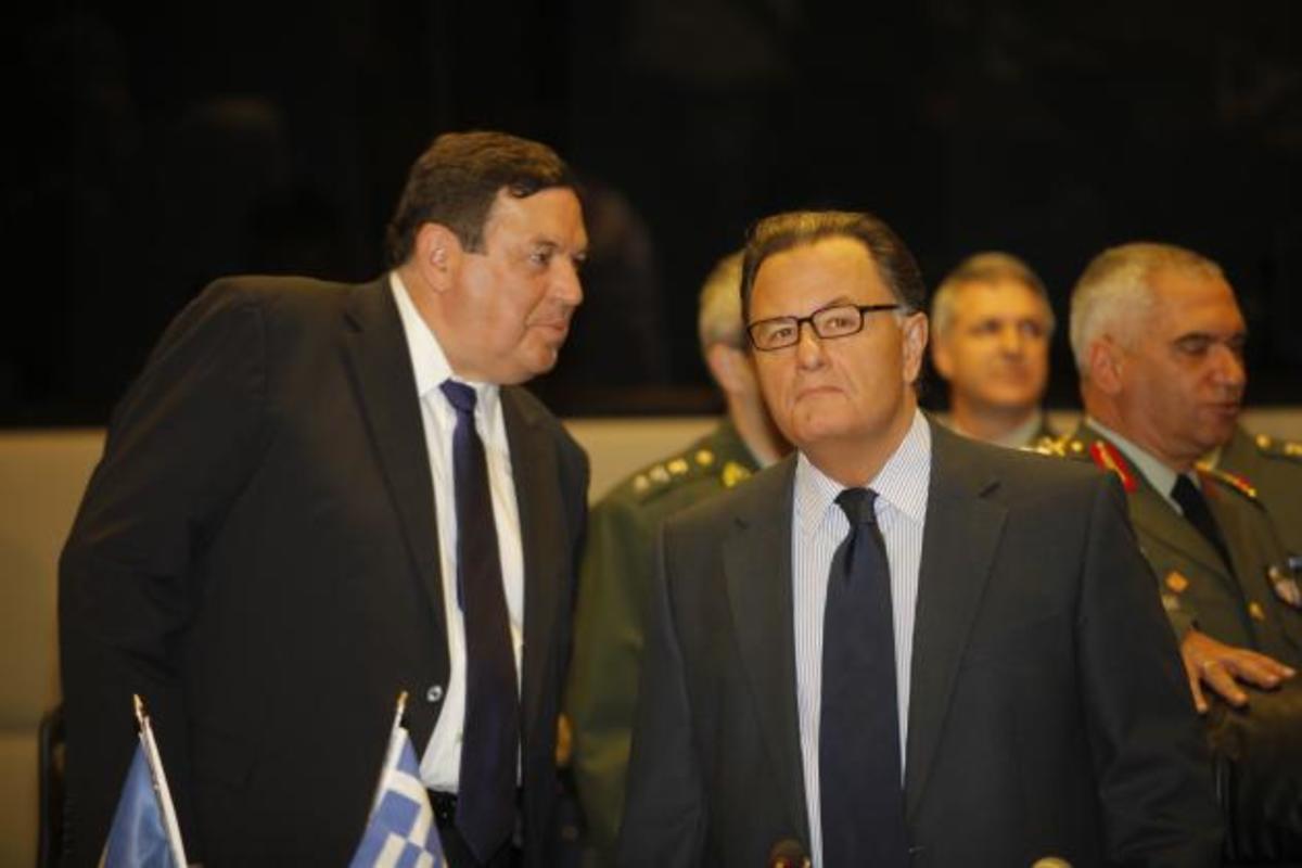 Κόμμα στρατιωτικών: Αναμένουν τον Φράγκο, φίλοι και εχθροί – Τι θα κάνει ο πρώην Α/ΓΕΣ