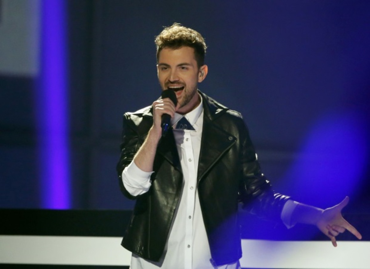 Και όμως, στον Ημιτελικό της Eurovision μας έδωσαν και 12αρι!