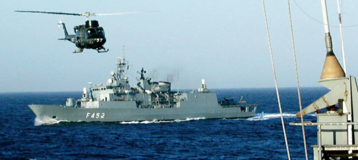 Η στρατηγική σημασία του Αιγαίου και το πετρέλαιο. Άρθρο-ανάλυση