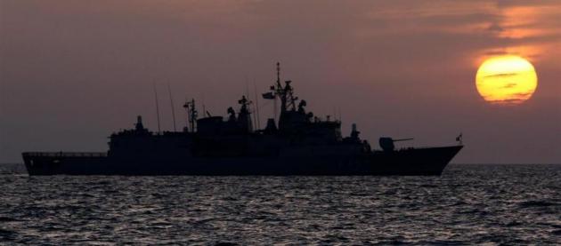 Οι ισχυρές συμμαχίες στην Ανατολική Μεσόγειο και η Ελλάδα