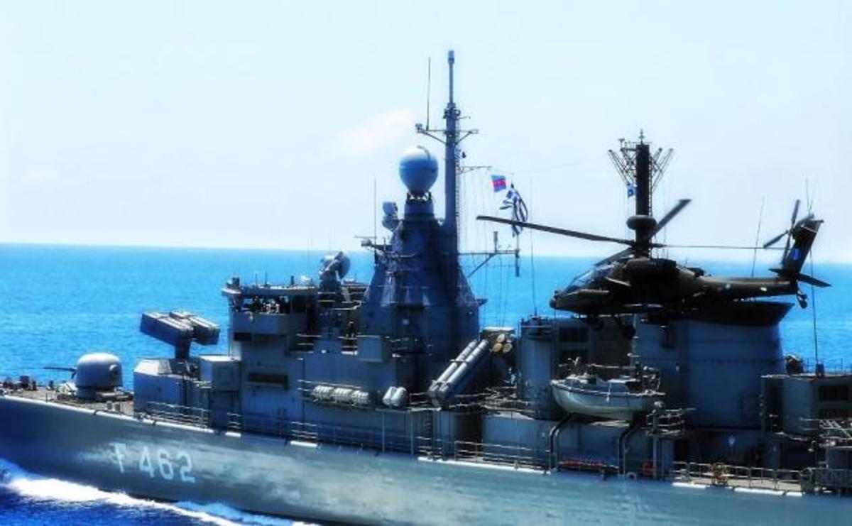 Μέχρι και 600.000 η άσκηση – επίδειξη στο Σαμαρά που δεν πρόλαβε τον Παρμενίωνα