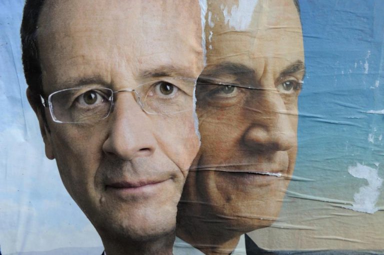 Οι Γάλλοι ψηφίζουν και οι Έλληνες νομίζουν – Τι δείχνουν οι τελευταίες δημοσκοπήσεις