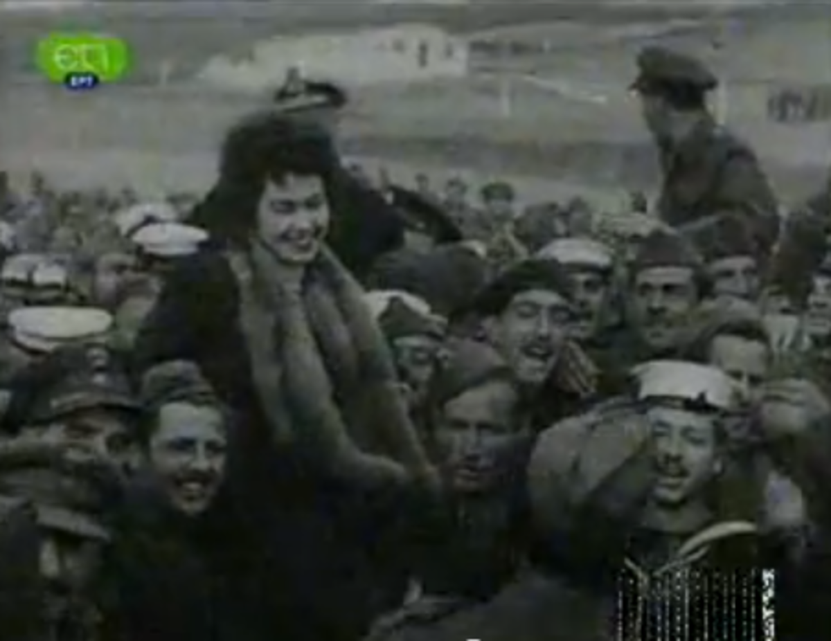 Έγκλειστοι Μακρονήσου εναντίον ΟΣΦΠ! Ένα άγνωστο ντοκουμέντο με αφορμή τα …εγκαίνια της Μακρονήσου