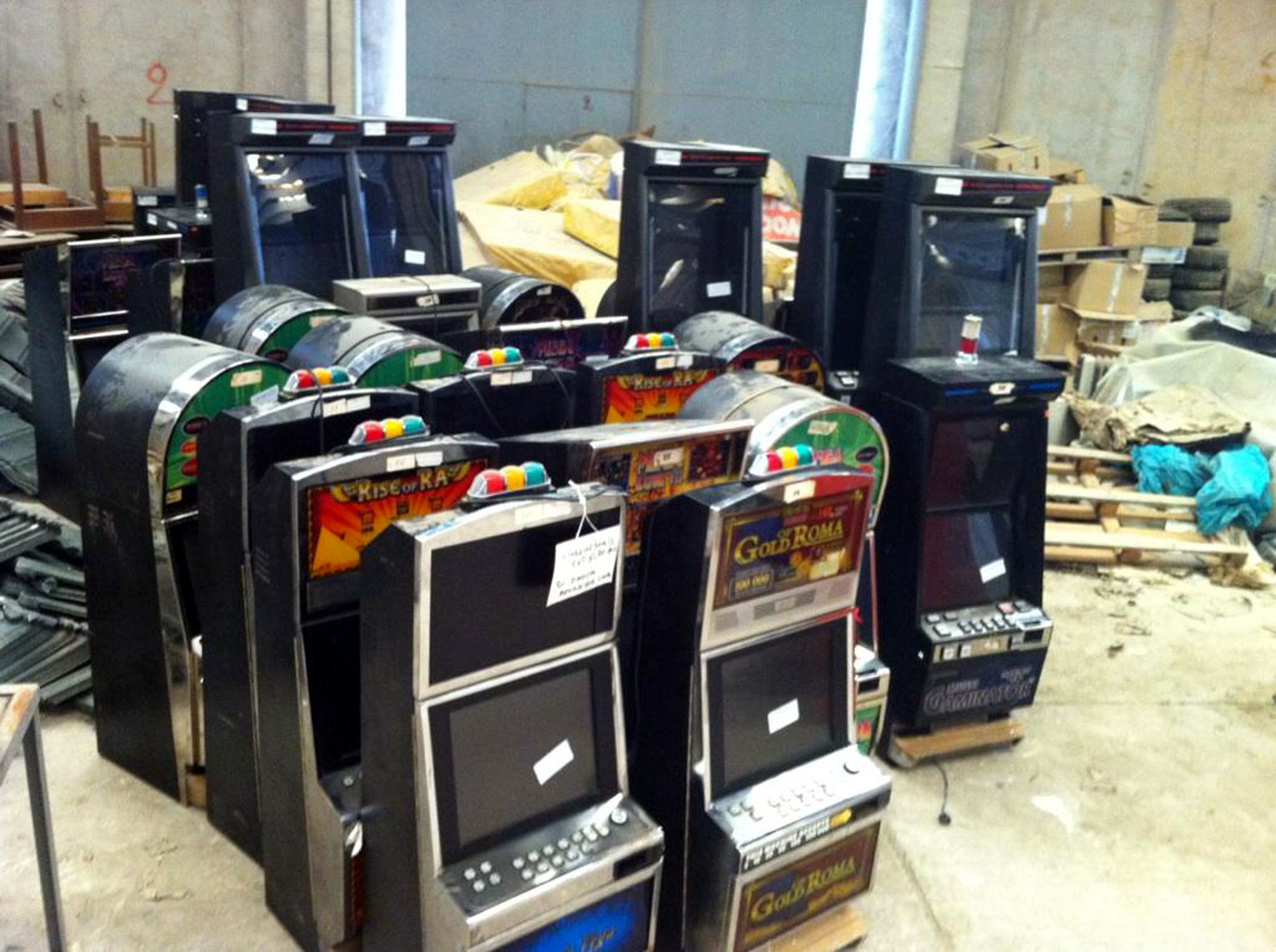 Η ΕΕ μας επιστρέφει 4 εκατ. ευρώ για τα φρουτάκια