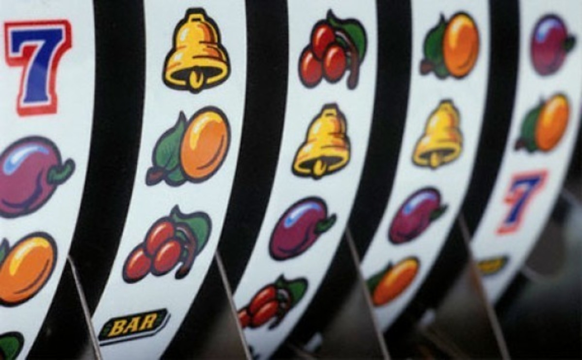 “Μάζεψαν” τους τζογαδόρους σε Λουτράκι και Κρανίδι