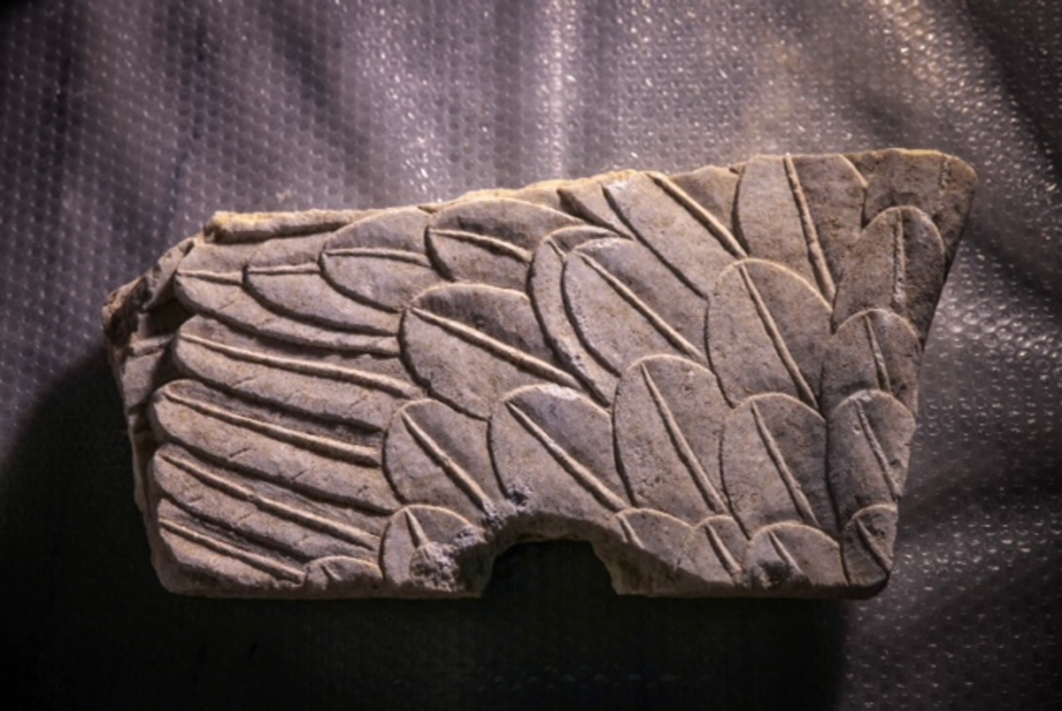 Αμφίπολη: Νέες δηλώσεις Περιστέρη! «Δεν υπάρχει άλλος θάλαμος στον τάφο!» – Όλες οι ελπίδες στον τρίτο! – Υπάρχει καταπακτή;