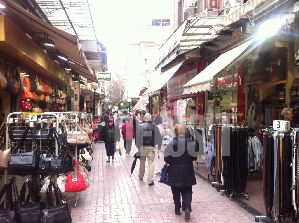 Που να ψωνίσετε φτηνά και…ελληνικά!