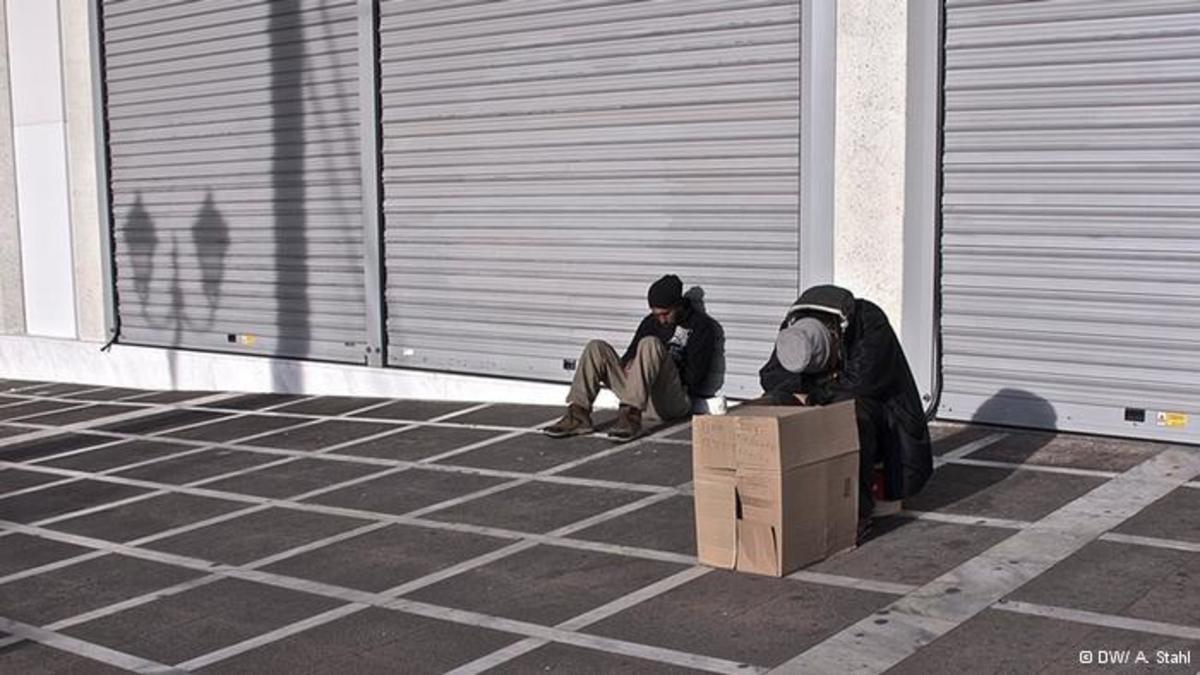 Ποιές χώρες αντιδρούν στη βοήθεια για τους «φτωχότερους των φτωχών»