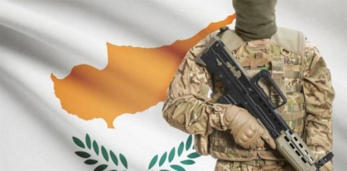 Νομοσχέδιο για την πάταξη της φυγοστρατίας ετοιμάζει η Κυπριακή βουλή