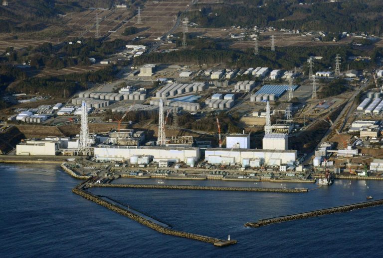 Οργή για την Ιαπωνία: Θα πετάξει μολυσμένο νερό από τη Φουκουσίμα στη θάλασσα