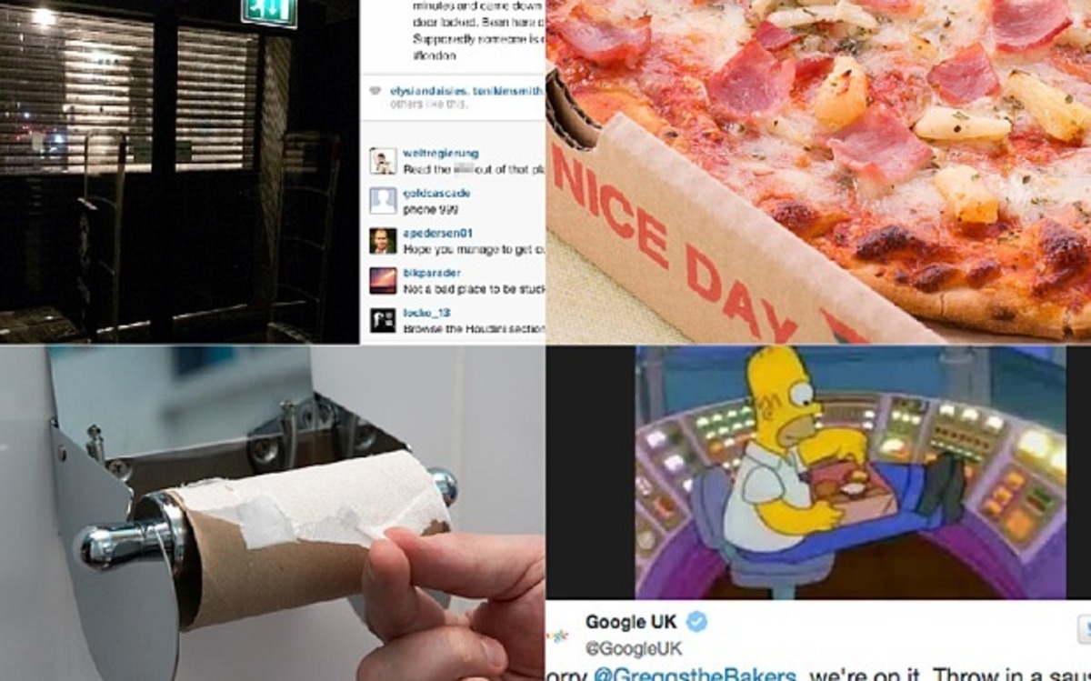 Η εξυπηρέτηση πελατών στα καλύτερά της: Οι 10 πιο αστείες συνομιλίες στο Twitter!