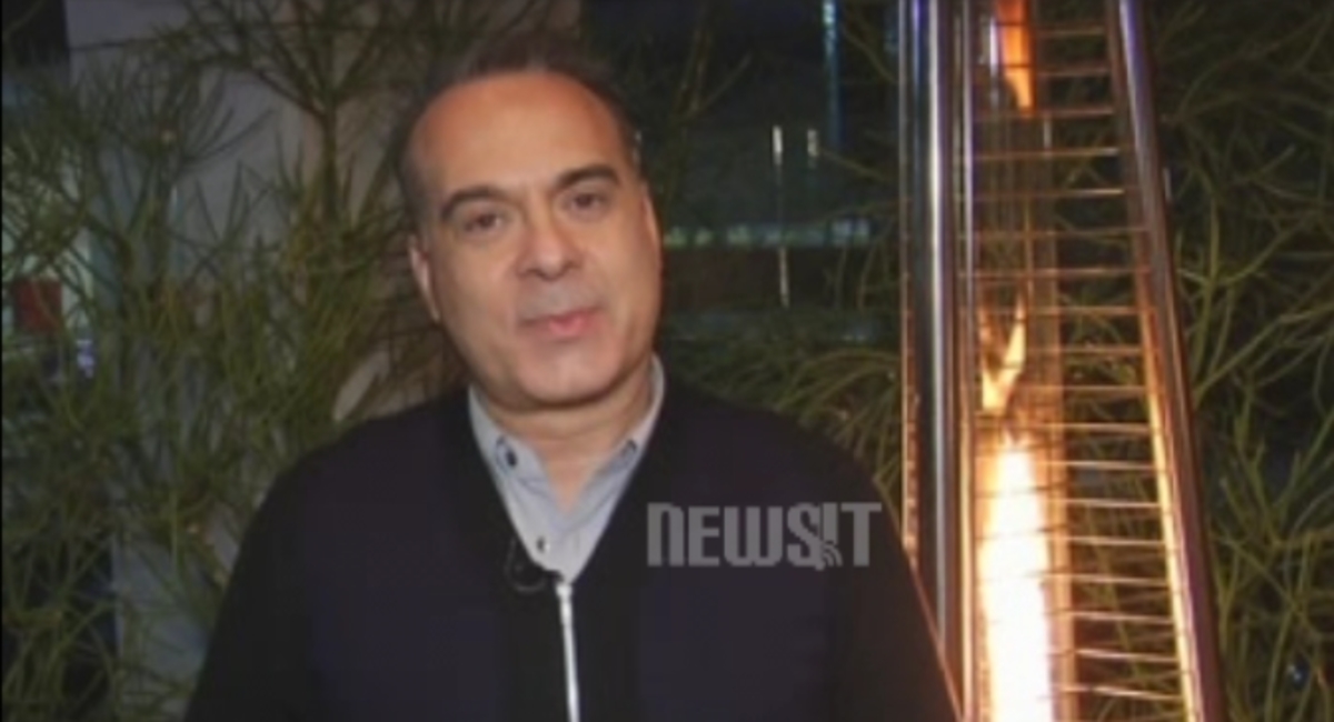 ”Για ένα πιάτο φαΐ”