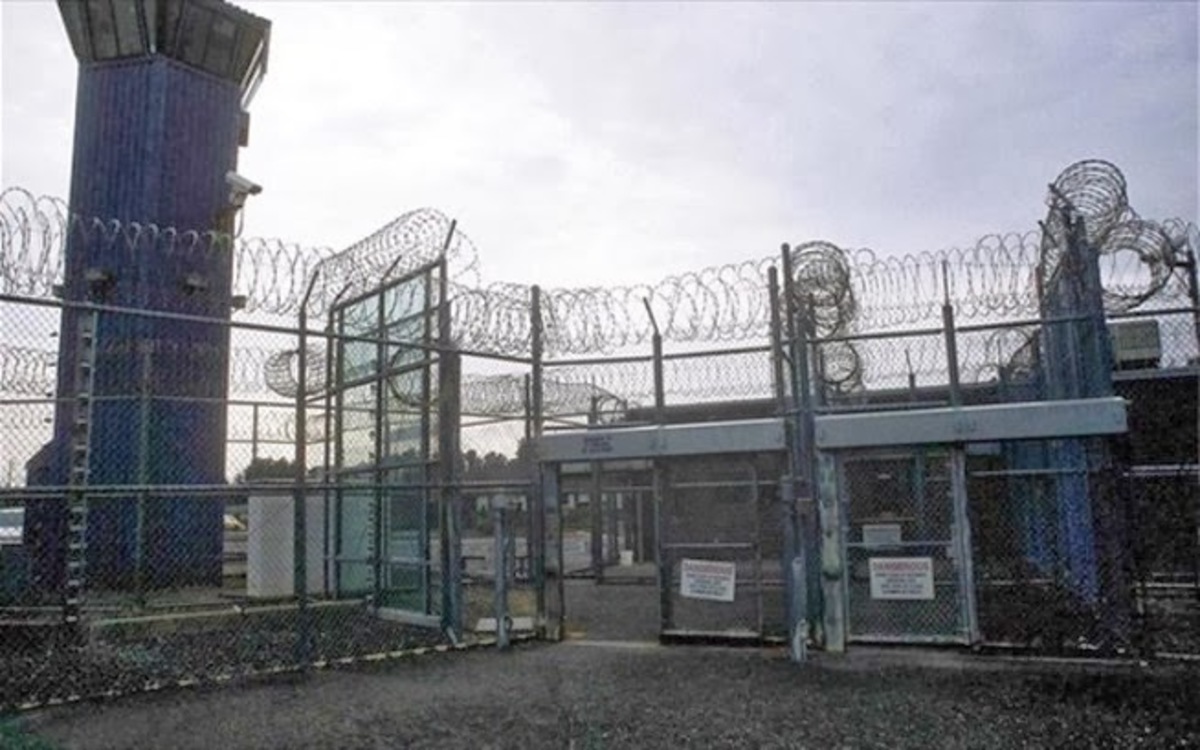 Νέες φυλακές με υψηλό δείκτη ασφαλείας – Τέλος στις άδειες