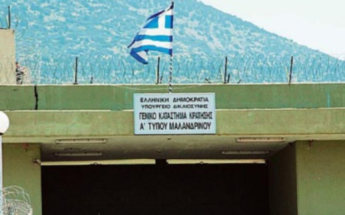 Πώς έπιασε τους ομήρους ο Ριζάι