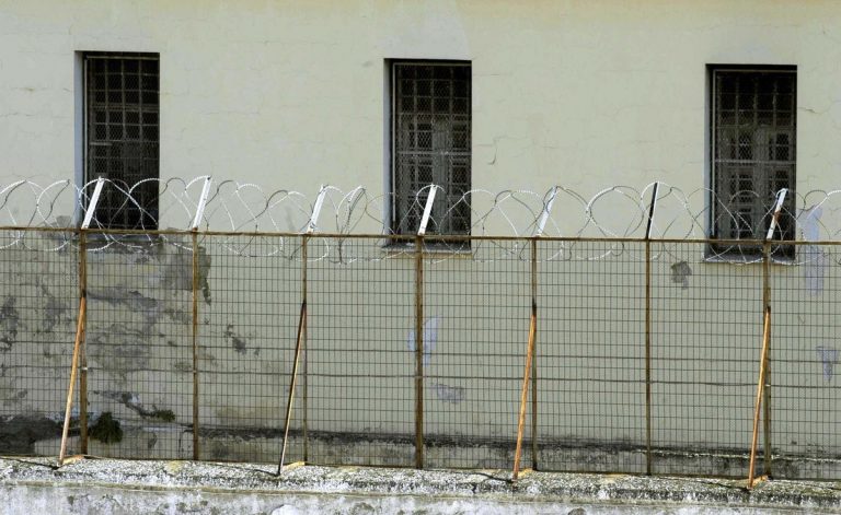 Παρασκευόπουλος: Σύσταση και λειτουργία προγραμμάτων απεξάρτησης σε κάθε φυλακή
