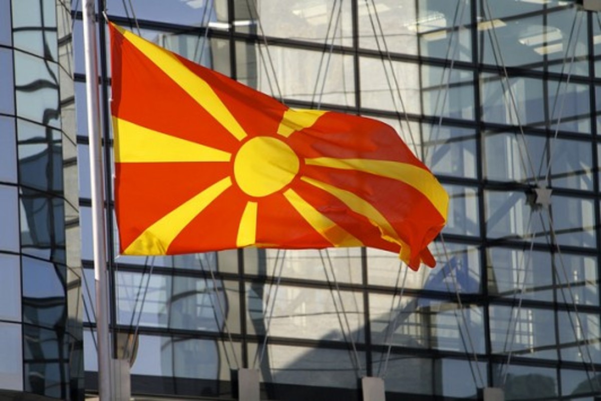 “Ανοίγουν” οι πύλες και της Ε.Ε για τα Σκόπια – “Μέσα” και η Αλβανία