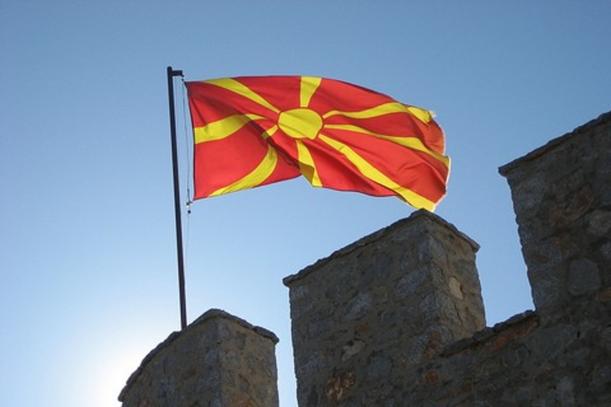 Σάλος στα ΜΜΕ της ΠΓΔΜ για “δολοφονία Σκοπιανού” από Χρυσαυγίτες – Για “νοσηρή φαντασία” κάνει λόγο το ΥΠΕΞ