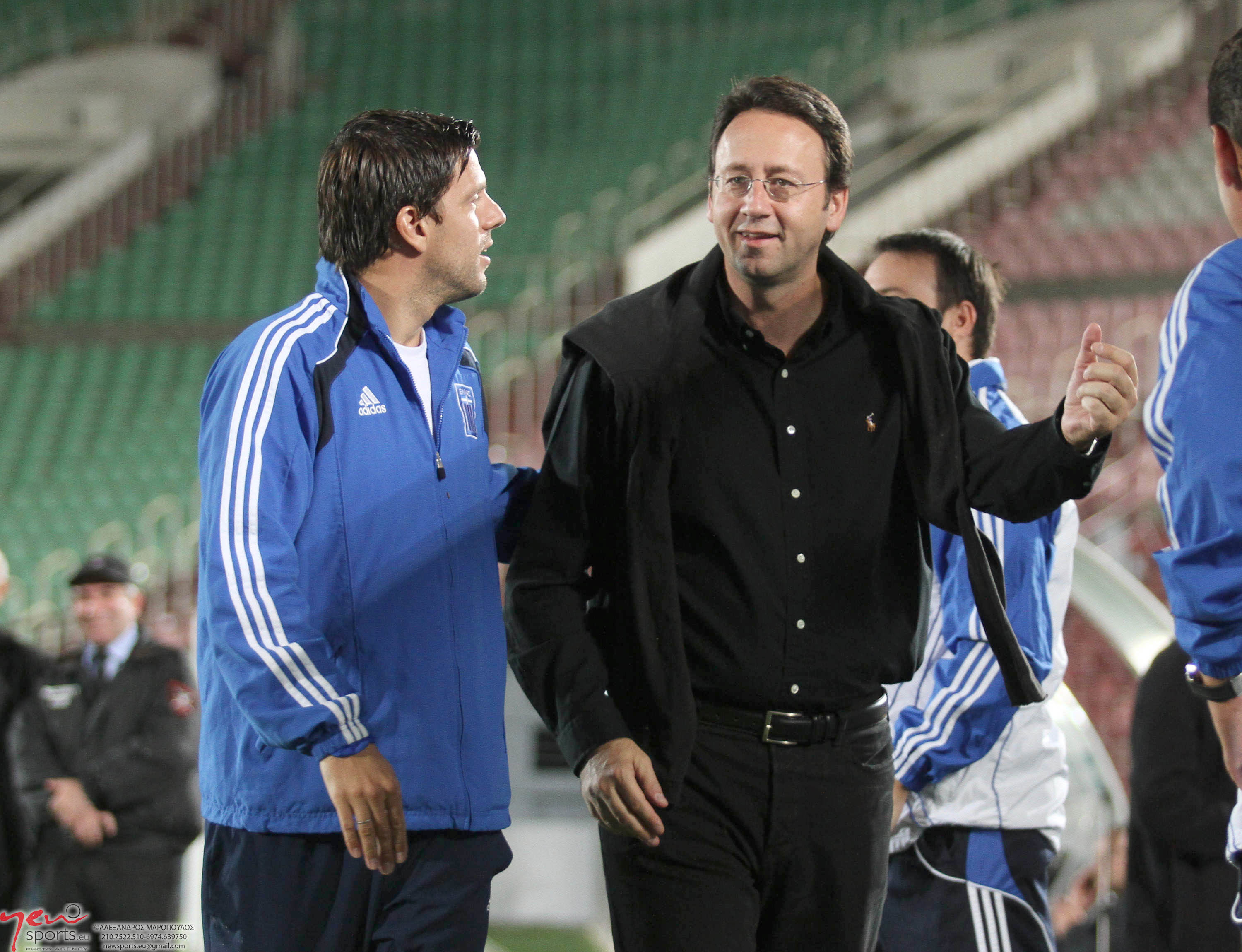 ΦΩΤΟ NEWSPORTS.