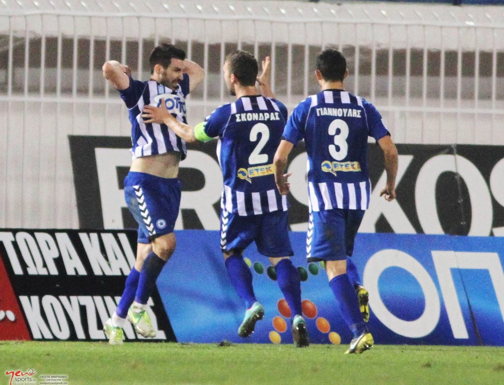 ΦΩΤΟ NEWSPORTS.