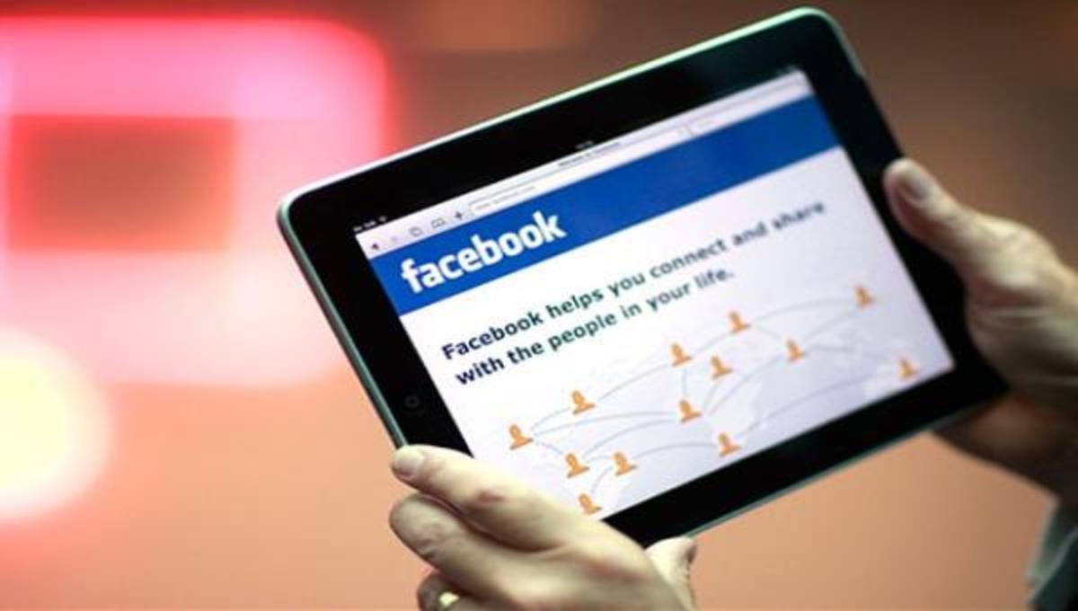 Πάνω από 1.2 δισ. οι χρήστες του Facebook