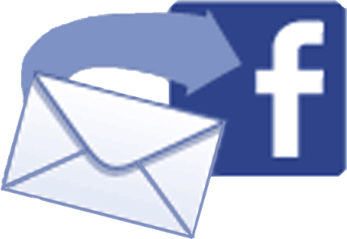 Το Facebook αποκτά webmail!