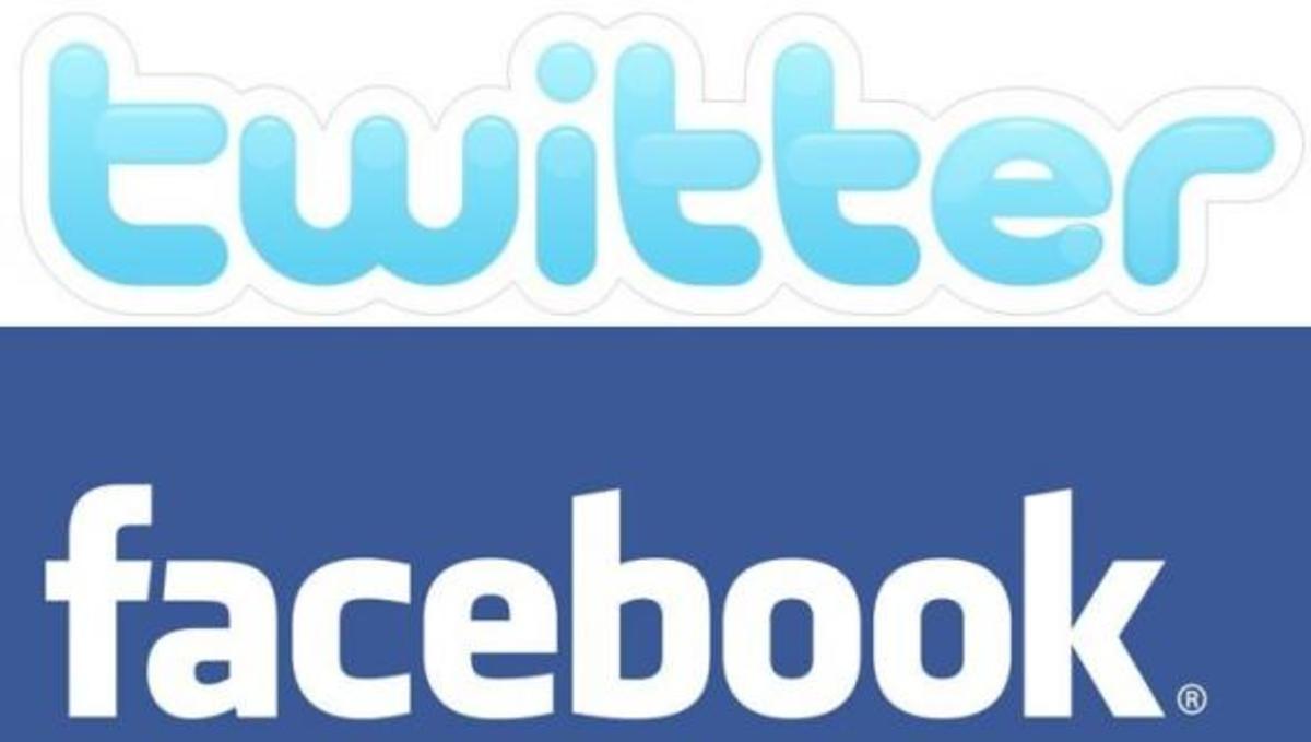 Tweet-άρετε μέσα από το Facebook!