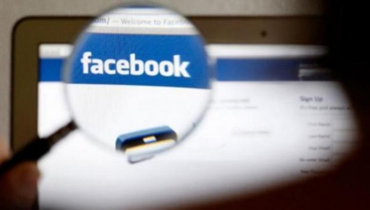 Ψάχνουν ανάπηρους μαϊμού μέσω Facebook – Στα δικαστήρια για τα προσωπικά δεδομένα