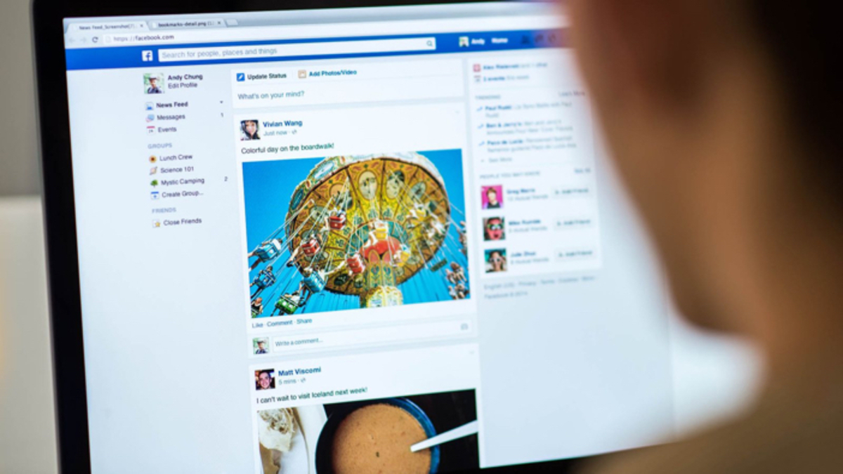 To Facebook ετοιμάζει τις δικές του ειδήσεις!