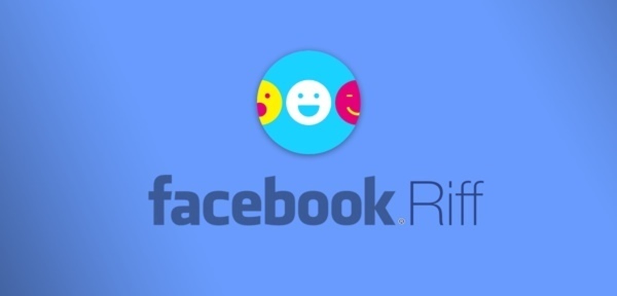 Riff: Η νέα υπηρεσία βίντεο του Facebook!
