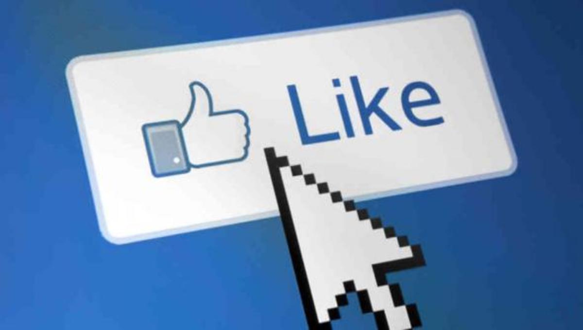 Νέα απάτη με σκοπό την αύξηση των Facebook likes