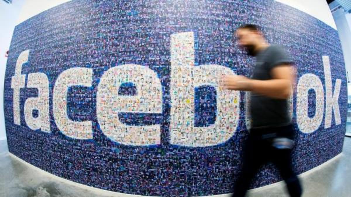 Το Facebook βάζει βίντεο-διαφημίσεις