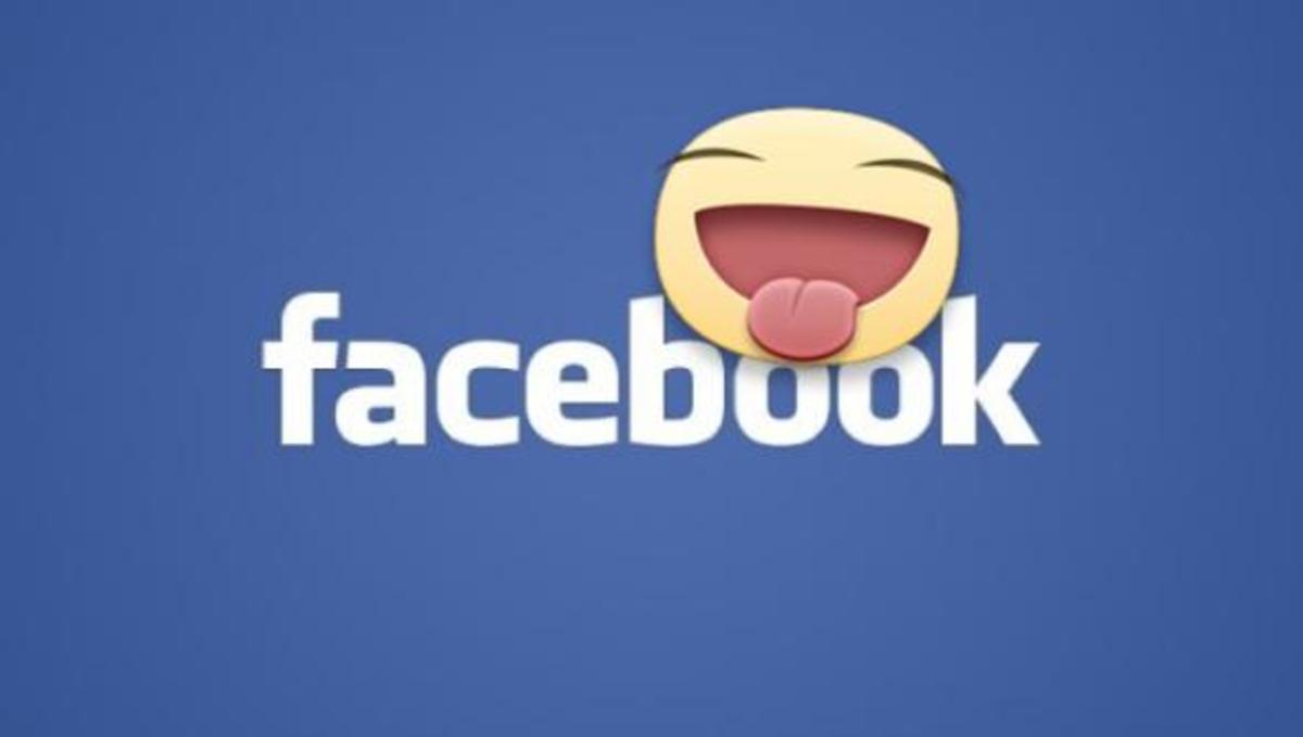 Ήρθαν τα Facebook stickers και στους υπολογιστές!