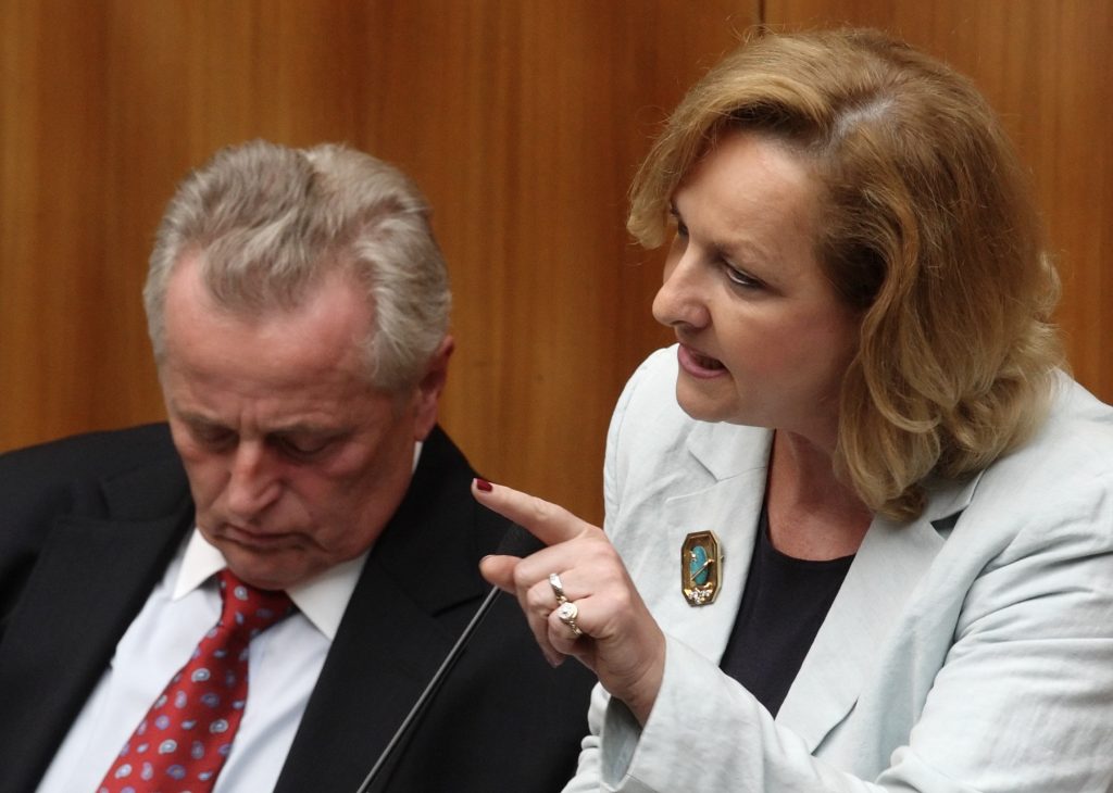 Αυστρία: Το πιθανότερο είναι να δοθεί η έκτη δόση