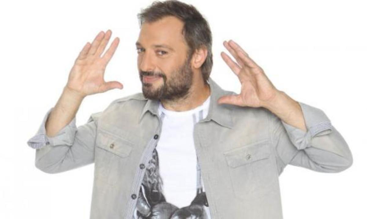 Χρήστος Φερεντίνος: «Έχω αμειφθεί καλά την εποχή του «Deal» και του…