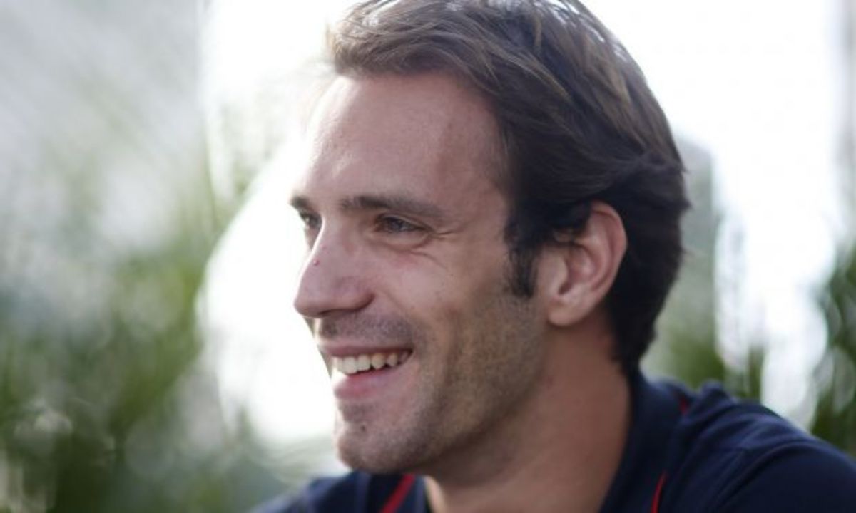 F1: Και ο Vergne οδηγός δοκιμών της Ferrari