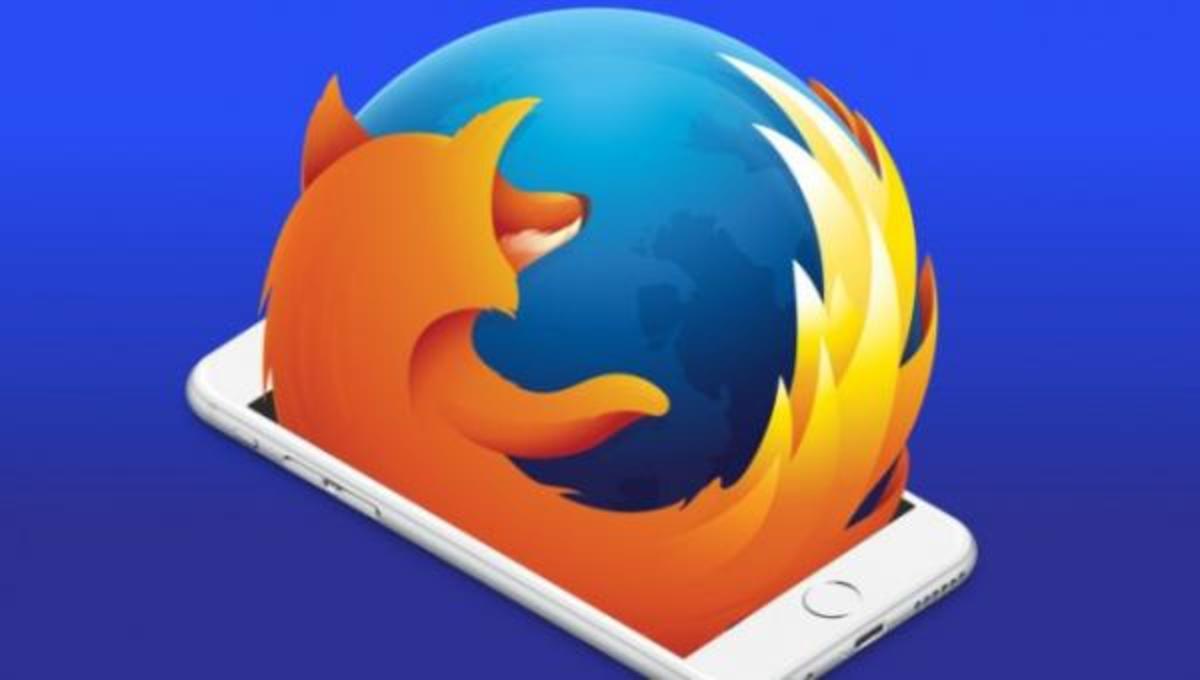 O Firefox μπορεί να κυκλοφορήσει για iOS συσκευές!