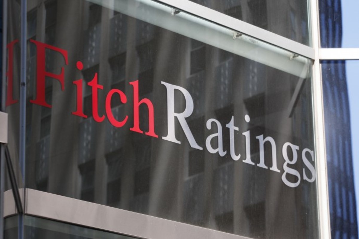 O Fitch αναβάθμισε την Τουρκία
