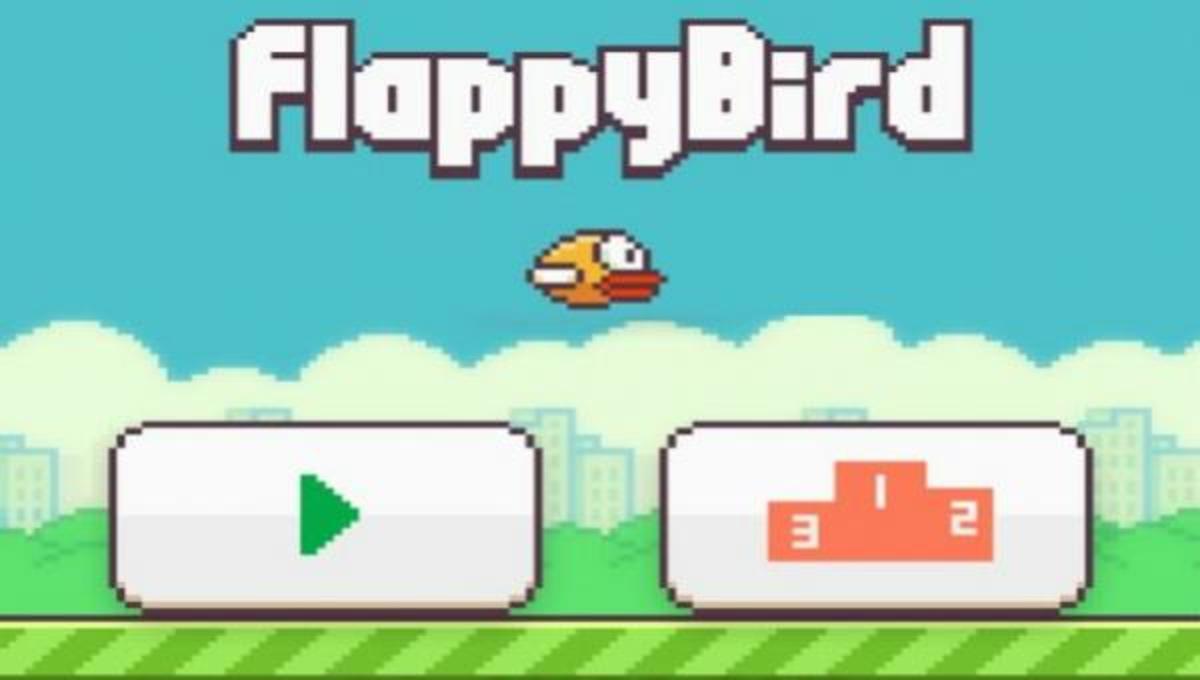 Το Flappy Bird επιστρέφει!
