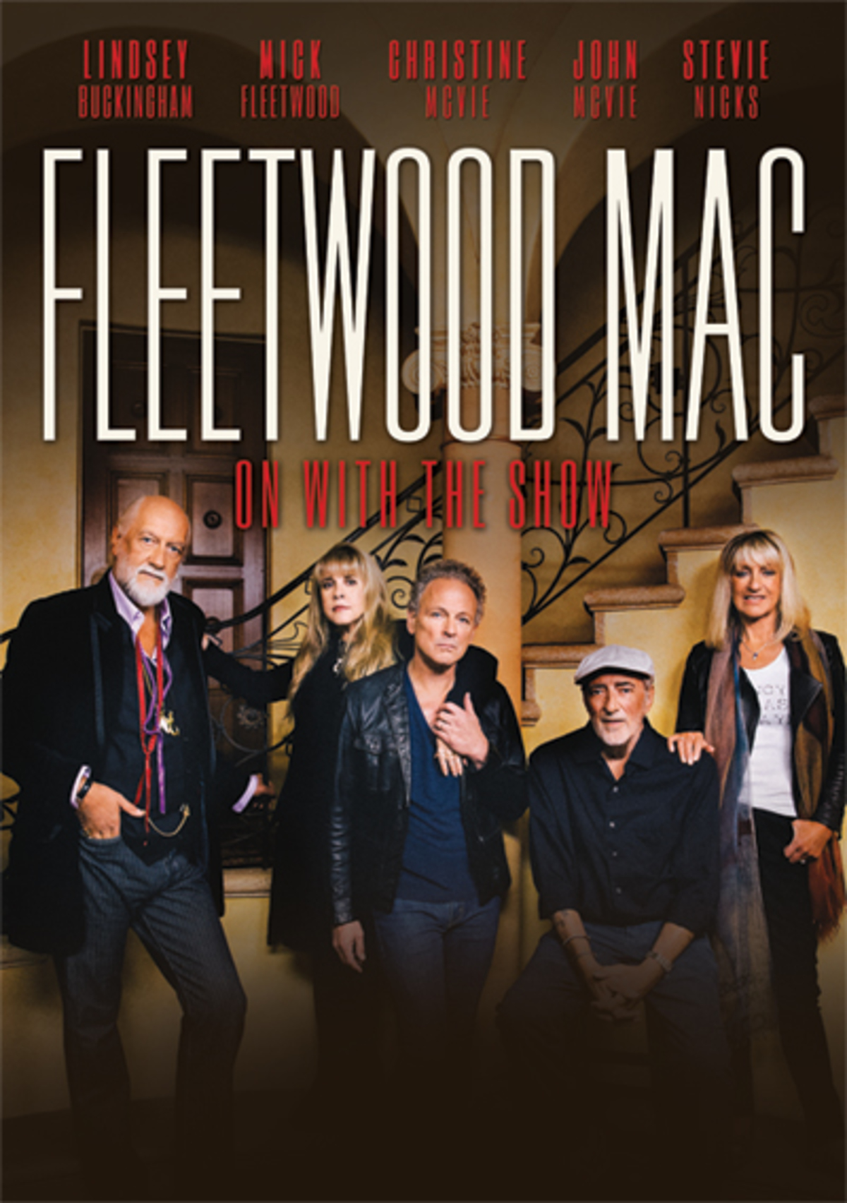 Ενώνονται ξανά οι Fleetwood Mac