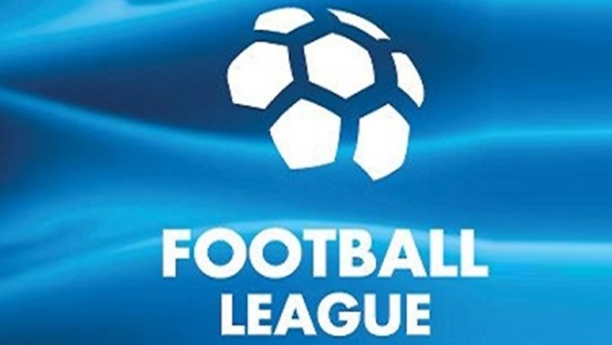 Football League: Νέος πρόεδρος ο Λεουτσάκος