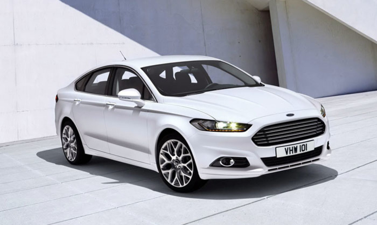Ford: Νέος κινητήρας 1,5 λίτρου με 180 ίππους