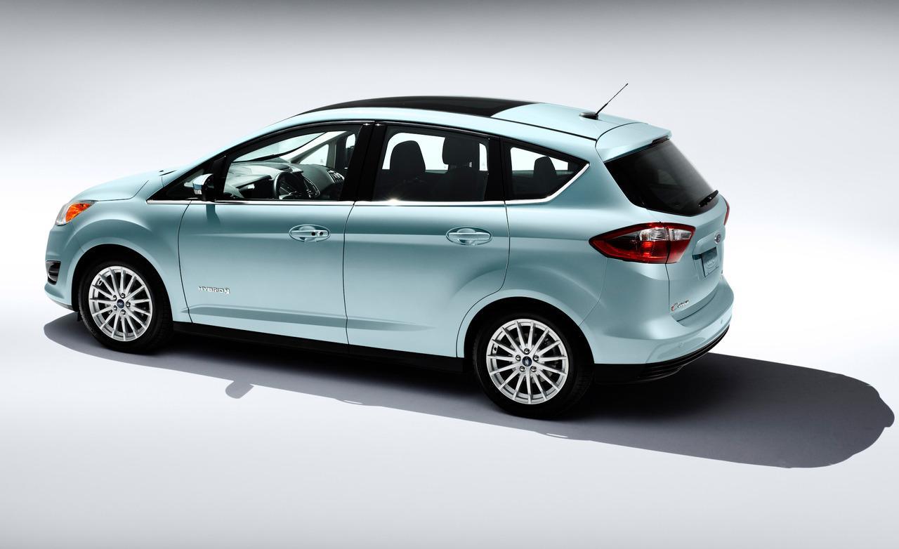 Ανάκληση 850.000 αυτοκινήτων της Ford – Βλάβη στους αερόσακους