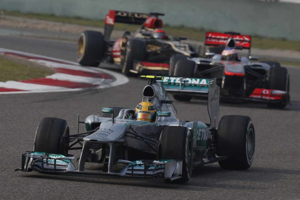 Formula 1: Συναρπαστικό το φετινό πρωτάθλημα για τους θεατές, λένε οι οδηγοί