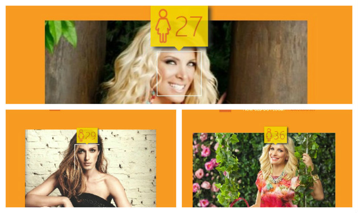 Ξέρετε την ηλικία των Ελληνίδων celebrities; Δείτε το site που τις αποκαλύπτει
