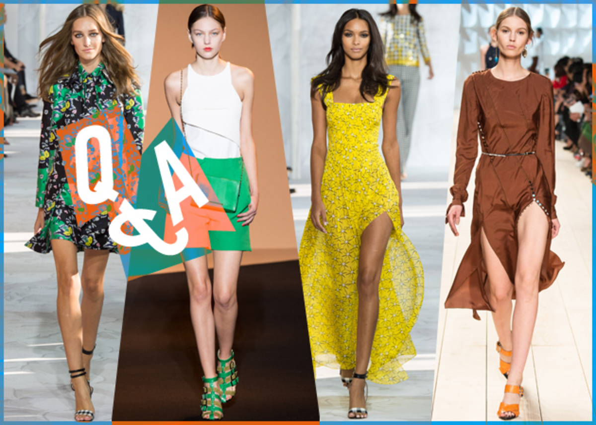 Τα κορίτσια της μόδας του TLIFE απαντάνε στις στιλιστικές απορίες σου