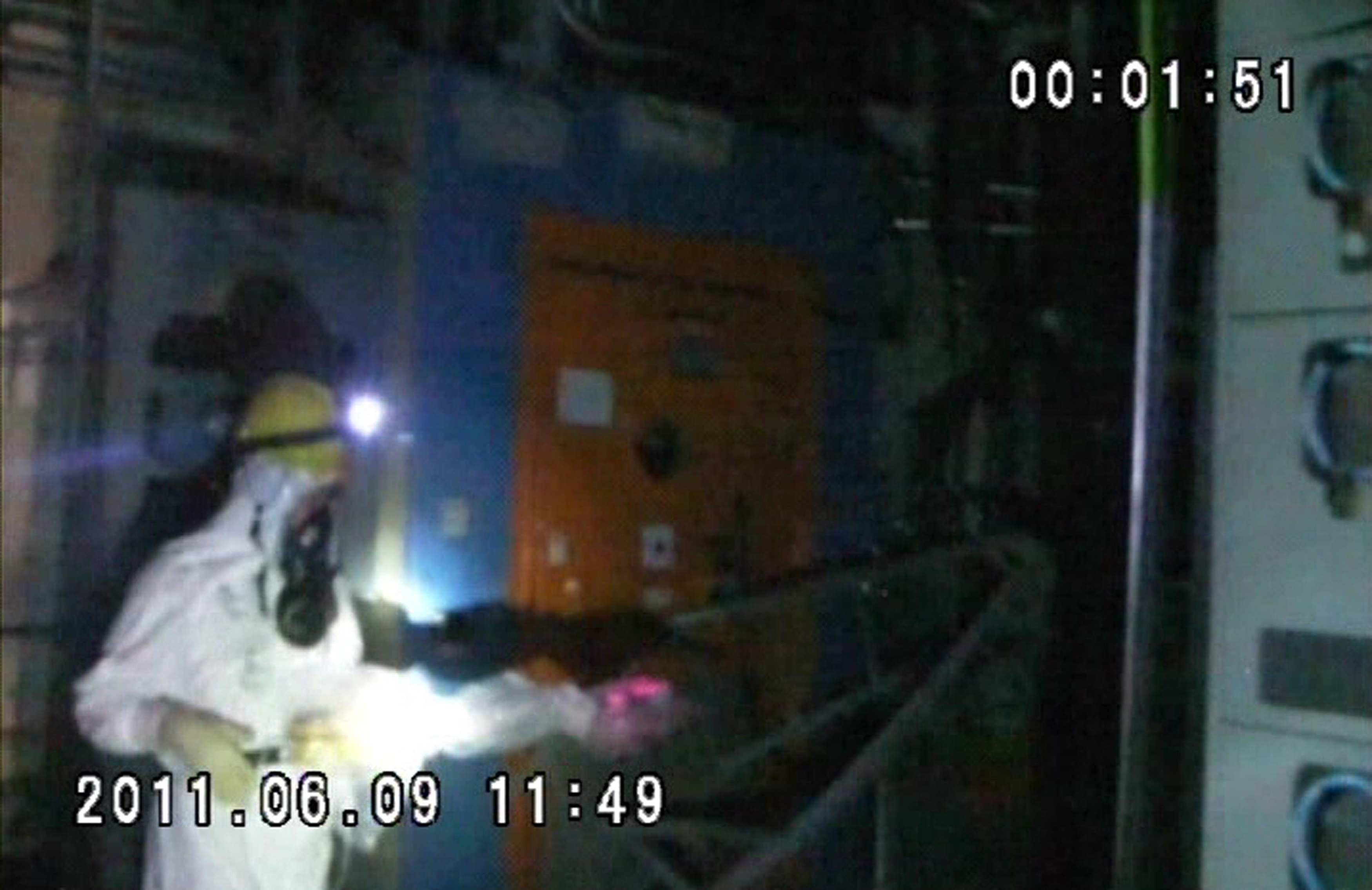 Φουκουσίμα: Χάνεται η μάχη με τη ραδιενέργεια