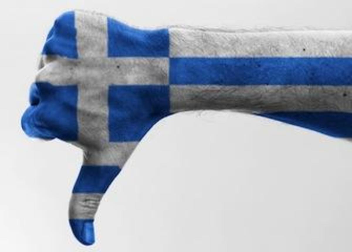 Δεν ξέρουμε εαν αξίζουν οι επενδύσεις στην Ελλάδα!