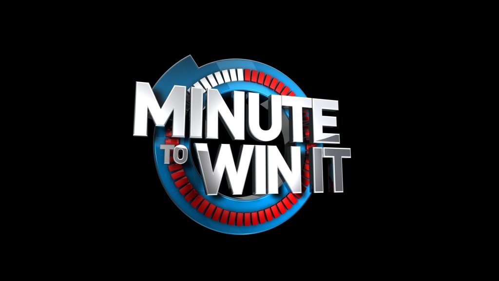 Απόψε έρχεται το “Minute to Win it”