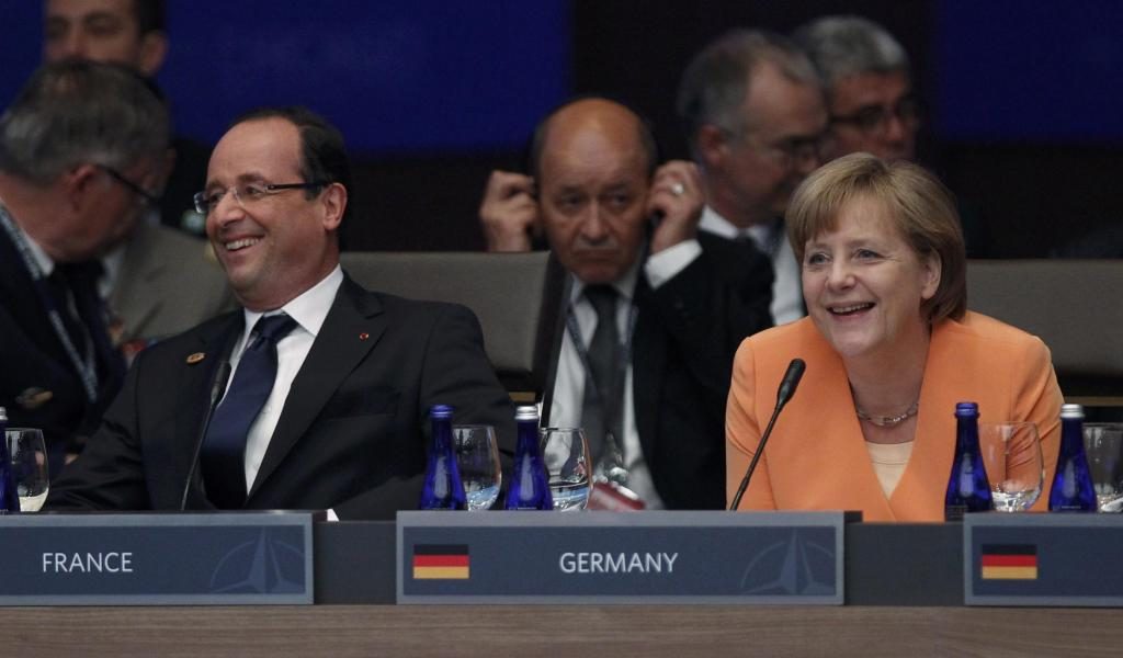 Η G7 θέλει την Ελλάδα στο ευρώ!