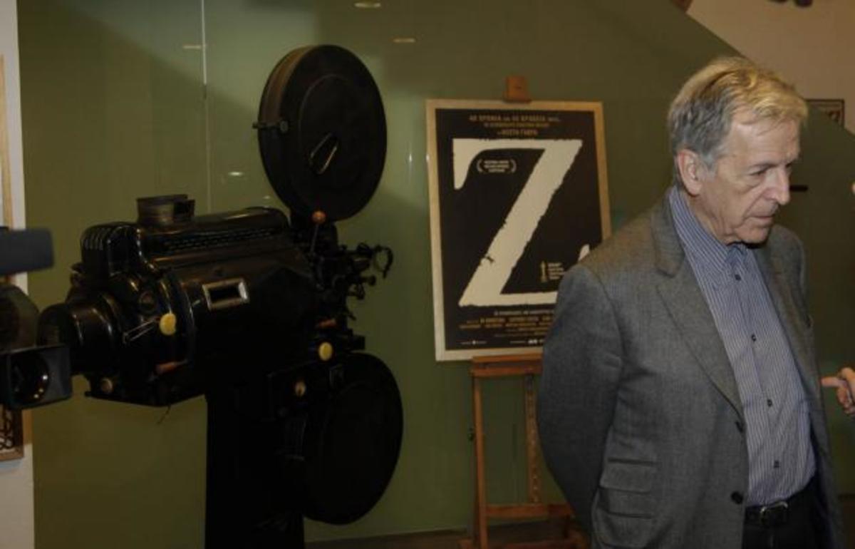 Γιατί διαδήλωσε ο Γαβράς στην Κωνσταντινούπολη;